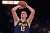 【直播吧评选】11月7日NBA最佳球员