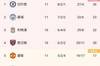 布莱顿战平纽卡斯尔上升至第6位,获得积分平板曼联、阿森纳,暂时超过神枪手