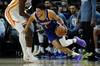 【直播吧评选】11月7日NBA最佳球员