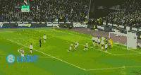 利物浦0-1西汉姆!阿利森乌龙球,VAR判定进球有效