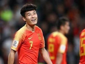 武磊:很遗憾失去主场,但是球队会为了胜利尽最大努力。
