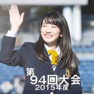 17岁茅岛水树成为日本第100届高中<a href='https://https://www.10339.com/shipin/zuqiu/' title='足球'><span style='color:#3498db'>足球</span></a>全国大会应援经理