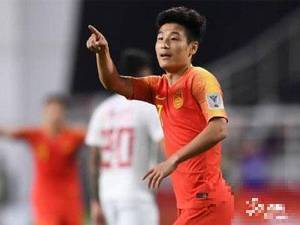 武磊:很遗憾失去主场,但是球队会为了胜利尽最大努力。