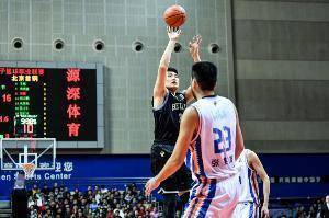 宋翔:常林伤病已经恢复 正在北京跟随预备队训练保持状态