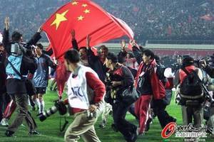 国足上次赢阿曼，20年了！