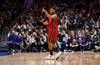 NBA官方:正调查公牛和热火是否分别违规招募鲍尔&洛瑞