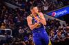 库里生涯(常规赛+季后赛)总三分数超雷阿伦 NBA历史第一