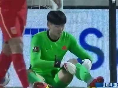 贺炜:撤下徐新防守的硬度下降了