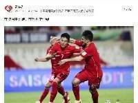 武磊更新社媒体:在封锁中奔跑,在挫折中涅槃