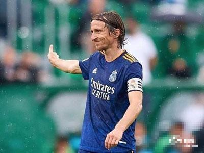 克罗地亚主帅:莫德里奇参加卡塔尔世界杯