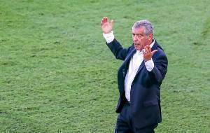 桑托斯：我们的DNA就是控球，今天没做到责任在我