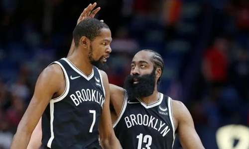NBA最新球队实力排名：勇士登顶，公牛篮网排在第2、3位，火箭垫底