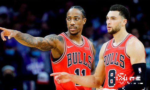 NBA最新球队实力排名：勇士登顶，公牛篮网排在第2、3位，火箭垫底