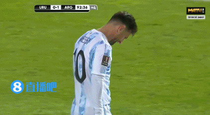 世预赛-迪马利亚世界波苏亚雷斯中框 阿根廷1-0乌拉圭稳居第2