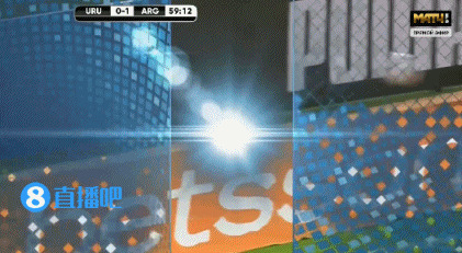世预赛-迪马利亚世界波苏亚雷斯中框 阿根廷1-0乌拉圭稳居第2