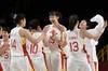 2022年女篮世预赛举办城市确定：贝尔格莱德 大阪和华盛顿