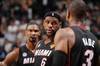 韦德:虽然历史上有很多三巨头,但我们是NBA永远讲述的故事
