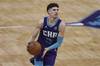 三球单场比赛得分篮板助攻均为全场最高 <a href='https://https://www.10339.com/lanqiuzhibo/NBA/' title='NBA'><span style='color:#3498db'>NBA</span></a>历史第二年轻