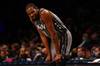 KD :卡梅隆托马斯撒谎投篮训练我以15-5战胜了他