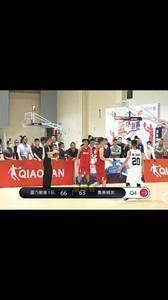 千万不要提前庆祝!甲级篮球联赛最后8s上演绝平与绝杀
