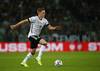 意大利媒体:金特尔希望4年350万欧元的年薪合同,但国米不愿意提供250万欧元