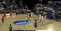 NBL季前赛收官战:刘传兴得到4分5板1助 献转身双手暴扣