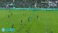 3-1!梅西助攻帽子戏法,马尔基尼奥斯梅开二度!