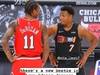 骚扰了啊！ 巴特勒喊道：&ldquo;劳里已经有新朋友了~