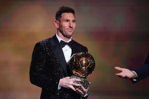 神预言!克鲁伊夫2012年曾表示:梅西能拿5个、6个甚至7个金球奖
