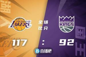 🏀威少23+5+6 浓眉哥25+7 霍姆斯27+9 湖人3人20+复仇国王