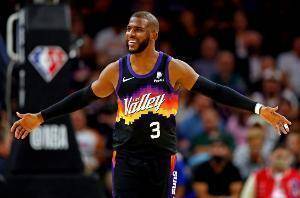 NBA历史第一人！ 保罗三支球队都取得了17连胜