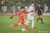 热身比赛:马兴煜多拉多建功,河南嵩山龙门2-2战平青岛