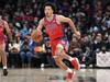 凯西:CC并不需要太长时间适应NBA 他应该更多地去突破并制造犯规