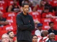 塞拉斯谈到了KD阿德轮休：这几乎是个陷阱，不想让队伍放松