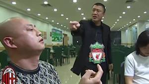 给你机会不中用啊！恶搞米兰欧冠无缘晋级😅