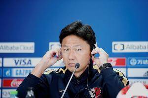 日本媒体:大岩刚原鹿岛主将指导日本U20,以巴黎奥运会为目标
