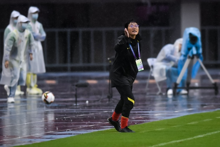 粤媒:女足杀入世界杯难度不大 需磨炼阵容为新奥运周期开好头