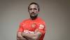 洛国富：从河北时就开始留络腮胡 喜欢财经类和领导力方面的书籍