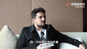 洛国富专访:我肯定会继续参加剩余的12强赛