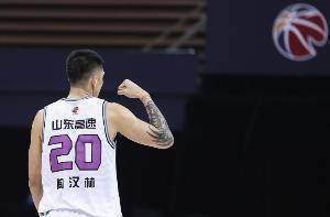 鲁媒:山东男篮近日召开总结会,陶汉林出任球队队长