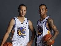 埃利斯:以前以为库里会成为伟大的选手,但现在是NBA的大门
