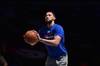 Shams:76人对西蒙斯的要价是全明星和/或多个首轮签约