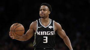 费雷尔:我不后悔离开马贝里克斯去了国王,我依然想回到NBA