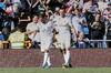 镜报:皇家马德里将在冬季窗口清洁一些球员,以释放球队的工资空间