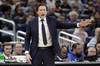 斯奈德:马刺3分射门必须继续关注侵略性防守端的失误