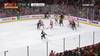 这是拳击大赛?NHL球员球场疯狂互殴 裁判都不敢拉