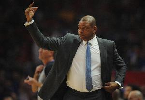 里弗斯:联盟新规出台后，很多前NBA球员们打电话给我 想回来打球
