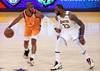 NBA彩经：鹈鹕胜开拓者 森林狼赢独行侠 太阳轻取湖人