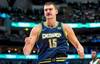 马龙:NBA周围的人可能会对此嗤之以鼻 但是约基奇是最好的防守阵容之一