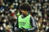皇马小将彼得:感谢安切洛蒂帮我圆梦,永远不会忘记首秀这一天